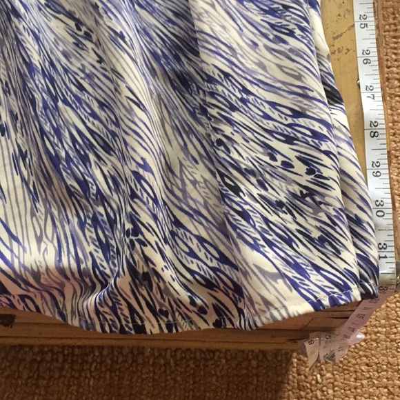 URBAN OUTFITTERS PETTICOAT ALLEY BOHO PATTERN CASUAL SUN DRESS S - Picture 7 of 11